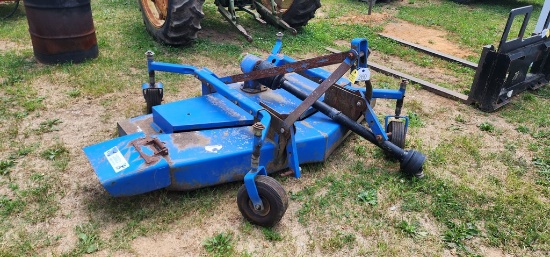 New Holland 930B 3pt. Finish Mower