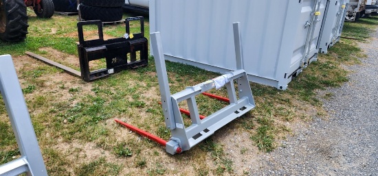 New EZ 3-Prong Skidloader Spear