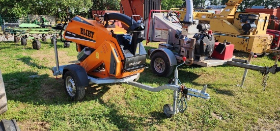 2021 Eliet Super Prof Chipper (RUNS) (LIKE NEW)