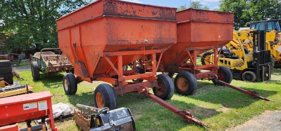Killbros 375 Gravity Wagon