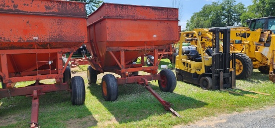 Killbros 375 Gravity Wagon