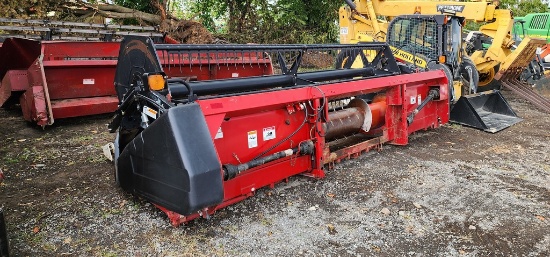 Case International 1020 15' Flex Grain Head (LOCAL FARMER)