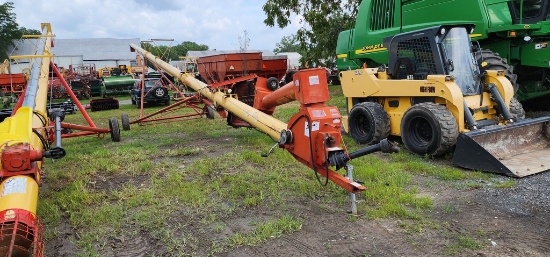 Westfield MK100-71 Grain Auger