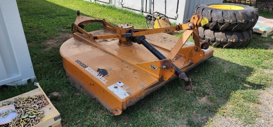 Woods BB720 3pt. Rotary Mower