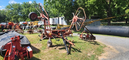 Morra MH 530 4 Beater Teddar