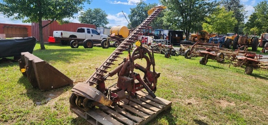 New Holland 450 3pt. Sickle Mower
