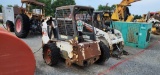2004 Bobcat S175 Skidloader (SALVAGE)