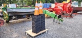 New 50-Orange Cones