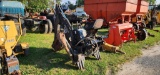 Bradco 509 Backhoe Attachment