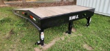 New 30,000 lb. Loading Ramp