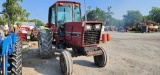 International 3688 Tractor (RUNS) (AS IS)