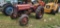 Massey Ferguson 135 Tractor (RUNS)