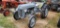 Ferguson 30 Tractor (RUNS)