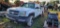 2003 Chevy 2500 Service Truck (SALVAGE TITLE)