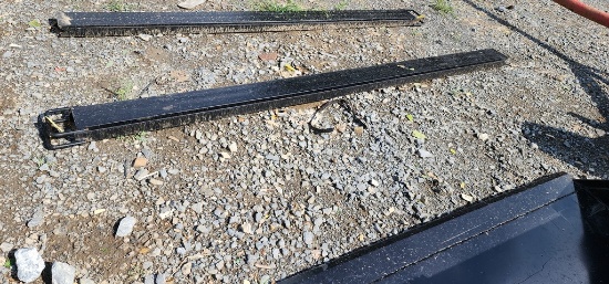 New 10' Fork Extensions