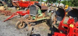 Shaw Duall Tractor (Salvage)