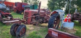 Case DC Tractor (AS IS)