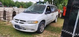 2000 Dodge Caravan (NO TITLE) (AS IS)