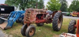 Cockshutt 40 Tractor (AS IS)