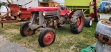 Massey Ferguson 65 Tractor (AS IS)