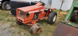 Allis Chalmers 616 Tractor (AS IS)