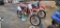 Honda CR125 Racing Bike (RUNS)