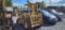 Clark Forklift (SALVAGE)