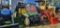 2013 John Deere 855D S4 Gator (RUNS)