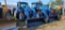 New Holland T4.75 Tractor W/Loader (RIDE AND DRIVE)