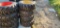 New 4-10-16.5 Forerunner Skidloader Tires & Rims