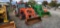 2006 Kubota L4330 Compact Tarctor (RUNS)
