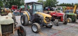 Challenger MT 285 B Tractor (AS IS)