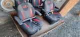 New Mahindra Tractor Seat