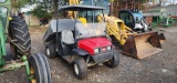 2011 Toro Workman UTV (AS IS)