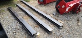 New 8' Fork Extensions