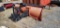 Western 10' Snowplow