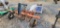 Buckeye 3 Row Dibble-Vegetable Planter