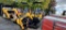 New Diggit EM15 Mini Excavator