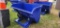 New Metal Dumpster