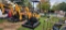 New Diggit EM15 Mini Excavator