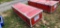 New Gold Mountain 20'x30'x12' Storage Shelter