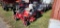 Ferris Zer Turn Mower (RUNS)