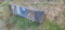 5' Skidloader Bucket