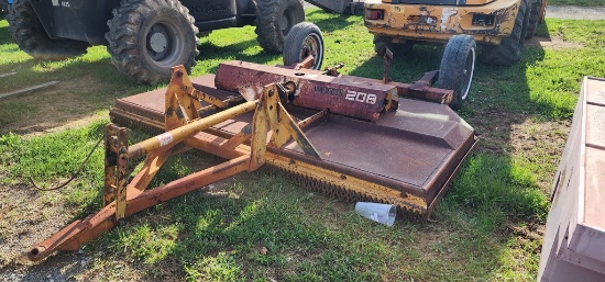 Woods 208 Pull Rotary Mower