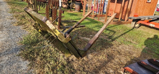 Loader Forks