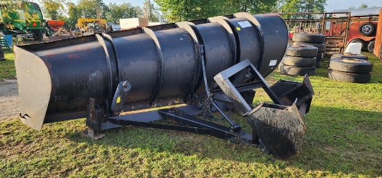 12' Truck Blade