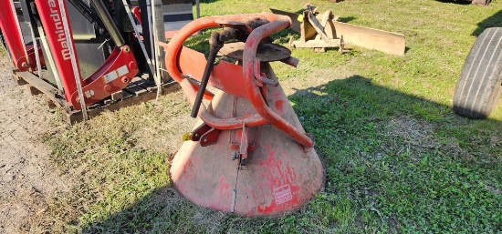 Fesa 3pt. Spin Spreader