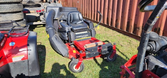 Toro Z4200 Zero Turn Mower (RUNS)
