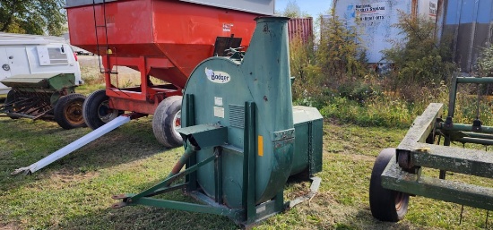 Badger BN542 Blower
