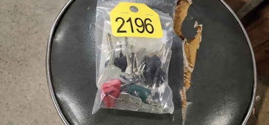 New 24-Key Set